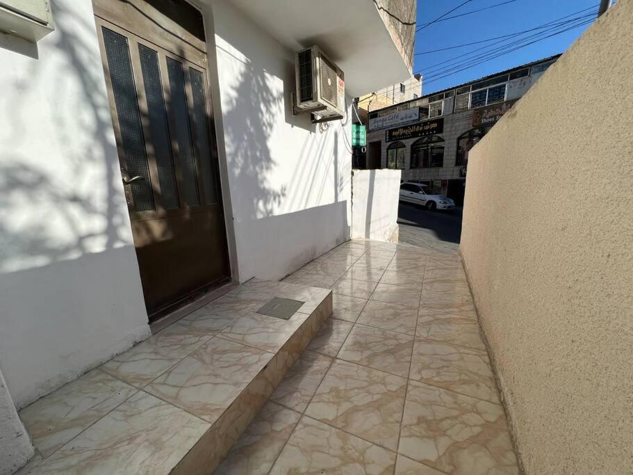 Z3 Apartment Wadi Musa Bagian luar foto